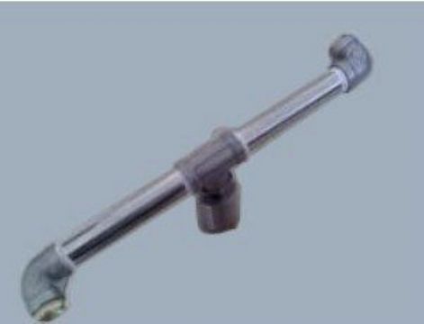 點(diǎn)擊查看詳細(xì)信息<br>標(biāo)題：旋轉(zhuǎn)式噴霧降塵裝置 閱讀次數(shù)：3044