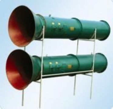 點(diǎn)擊查看詳細(xì)信息<br>標(biāo)題：礦用水射流降塵裝置 閱讀次數(shù)：6434