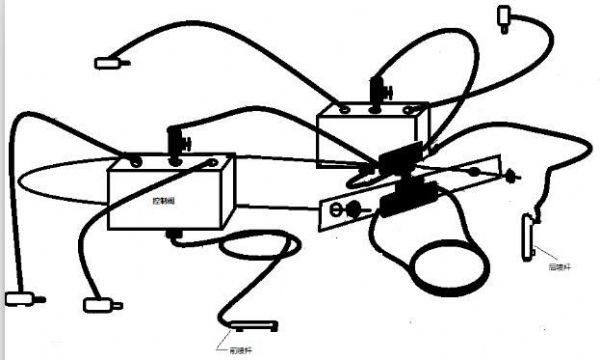 點(diǎn)擊查看詳細(xì)信息<br>標(biāo)題：FYP13型架間自動(dòng)噴霧降塵裝置 閱讀次數(shù)：5816