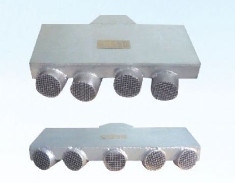 點(diǎn)擊查看詳細(xì)信息<br>標(biāo)題：二次負(fù)壓降塵系統(tǒng) 閱讀次數(shù)：6815