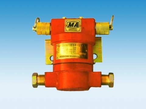 點(diǎn)擊查看詳細(xì)信息<br>標(biāo)題：礦用本安型急停閉鎖開(kāi)關(guān) 閱讀次數(shù)：5034