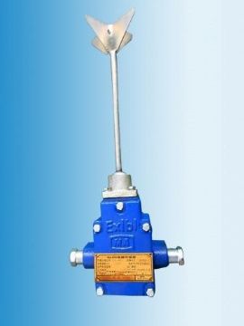 點擊查看詳細信息<br>標題：礦用堆煤傳感器 閱讀次數：6007