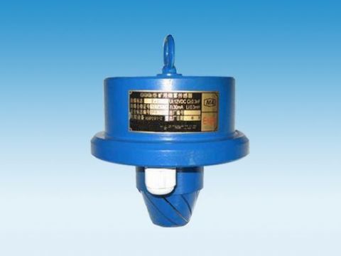 點擊查看詳細信息<br>標題：煙霧傳感器 閱讀次數：6555