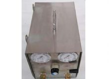 點(diǎn)擊查看詳細(xì)信息<br>標(biāo)題：ZP-QS氣控式干霧降塵裝置 閱讀次數(shù)：2292